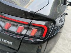 Ford Mondeo EcoBoost 245 Supreme Edition - ფოტო 5