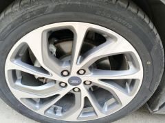 Ford Mondeo EcoBoost 245 Supreme Edition - ფოტო 6