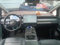 GAC AION Y 430km Younger - photo 10