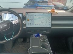 GAC AION Y 430km Younger - photo 11