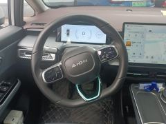 GAC AION Y 430km Younger - photo 12