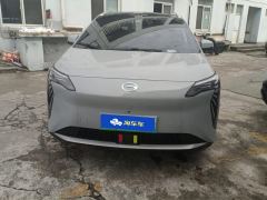 GAC AION Y 430km Younger - photo 3