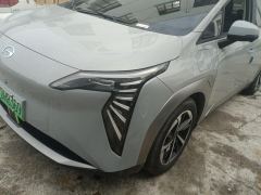 GAC AION Y 430km Younger - photo 4