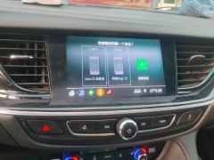 Buick Regal 652T Smart Version - ფოტო 17