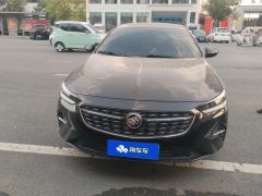 Buick Regal 652T Smart Version - ფოტო 3