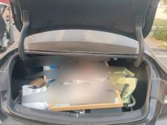 Buick Regal 652T Smart Version - ფოტო 7