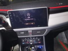 Volkswagen Bora 300TSI Edition - ფოტო 17