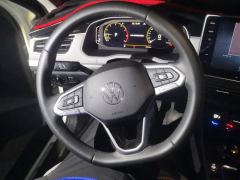 Volkswagen Bora 300TSI Edition - ფოტო 18