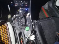 Volkswagen Bora 300TSI Edition - ფოტო 19