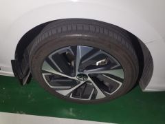 Volkswagen Bora 300TSI Edition - ფოტო 6