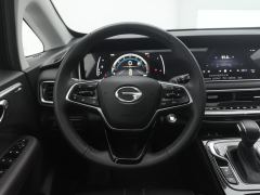 GAC Aion M6 Pro 270T Luxury Edition - photo 18