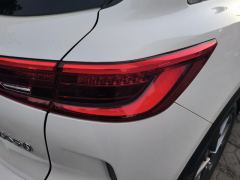Infiniti QX50 2.0T AWD Flagship Edition - photo 5