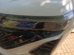 Changan CS75PLUS CS75 PLUS Gen 2 1.5T Luxury Edition - ფოტო 4