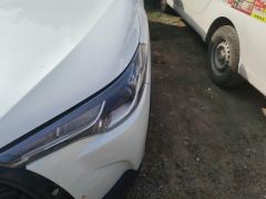 Toyota Corolla Sharp Release 2.0L Edition - ფოტო 4