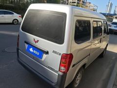 Wuling Sunshine 1.5L Practical 7-seater - фото 2