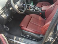 Audi A4L 40 TFSI Luxury Dynamic Edition Starry Night Edition - ფოტო 14