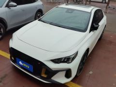 GAC Shadow Leopard 270T J15 Edition - ფოტო 1