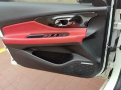 GAC Shadow Leopard 270T J15 Edition - ფოტო 13
