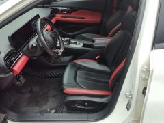 GAC Shadow Leopard 270T J15 Edition - ფოტო 14