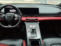 GAC Shadow Leopard 270T J15 Edition - ფოტო 16