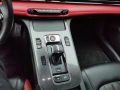 GAC Shadow Leopard 270T J15 Edition - ფოტო 19