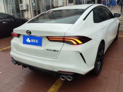 GAC Shadow Leopard 270T J15 Edition - ფოტო 2