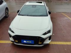 GAC Shadow Leopard 270T J15 Edition - ფოტო 3