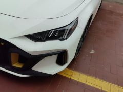 GAC Shadow Leopard 270T J15 Edition - ფოტო 4