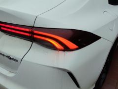 GAC Shadow Leopard 270T J15 Edition - ფოტო 5