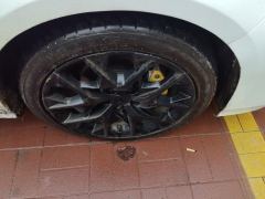 GAC Shadow Leopard 270T J15 Edition - ფოტო 6