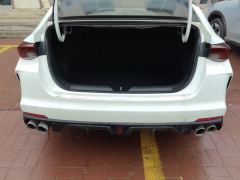 GAC Shadow Leopard 270T J15 Edition - ფოტო 7