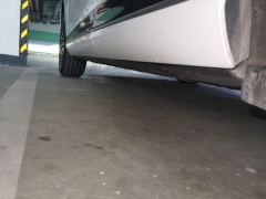 XPeng G9 702 Rear Drive Extra Long Range Max - ფოტო 11