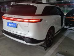 XPeng G9 702 Rear Drive Extra Long Range Max - ფოტო 2