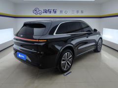 Li Auto L6 Pro - ფოტო 2