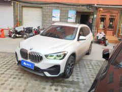 BMW X1 sDrive25Li Premier - photo 1