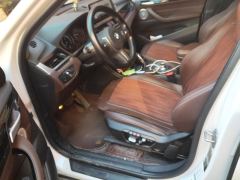 BMW X1 sDrive25Li Premier - photo 14