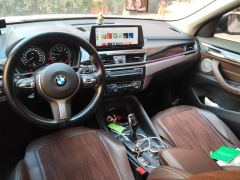 BMW X1 sDrive25Li Premier - photo 16