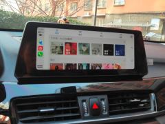 BMW X1 sDrive25Li Premier - photo 17