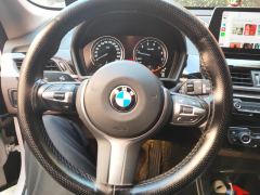 BMW X1 sDrive25Li Premier - photo 18