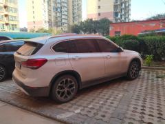 BMW X1 sDrive25Li Premier - photo 2