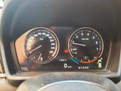 BMW X1 sDrive25Li Premier - photo 20