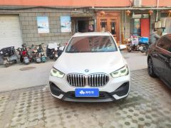 BMW X1 sDrive25Li Premier - photo 3