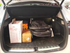BMW X1 sDrive25Li Premier - photo 7