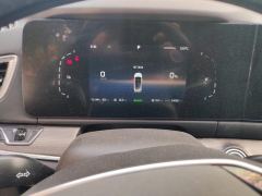 Blue Electric E5 1.5L DE-i 100km Version - photo 20