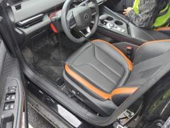 Changan UNI-V 1.5T Premium - фото 14