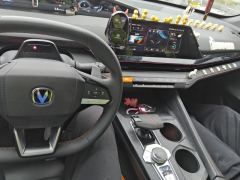 Changan UNI-V 1.5T Premium - фото 16