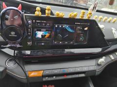 Changan UNI-V 1.5T Premium - фото 17
