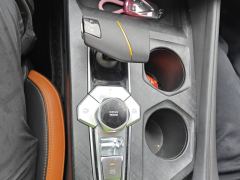 Changan UNI-V 1.5T Premium - фото 19