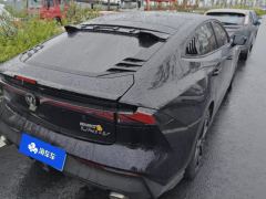 Changan UNI-V 1.5T Premium - фото 2