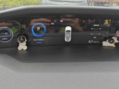 Changan UNI-V 1.5T Premium - фото 20